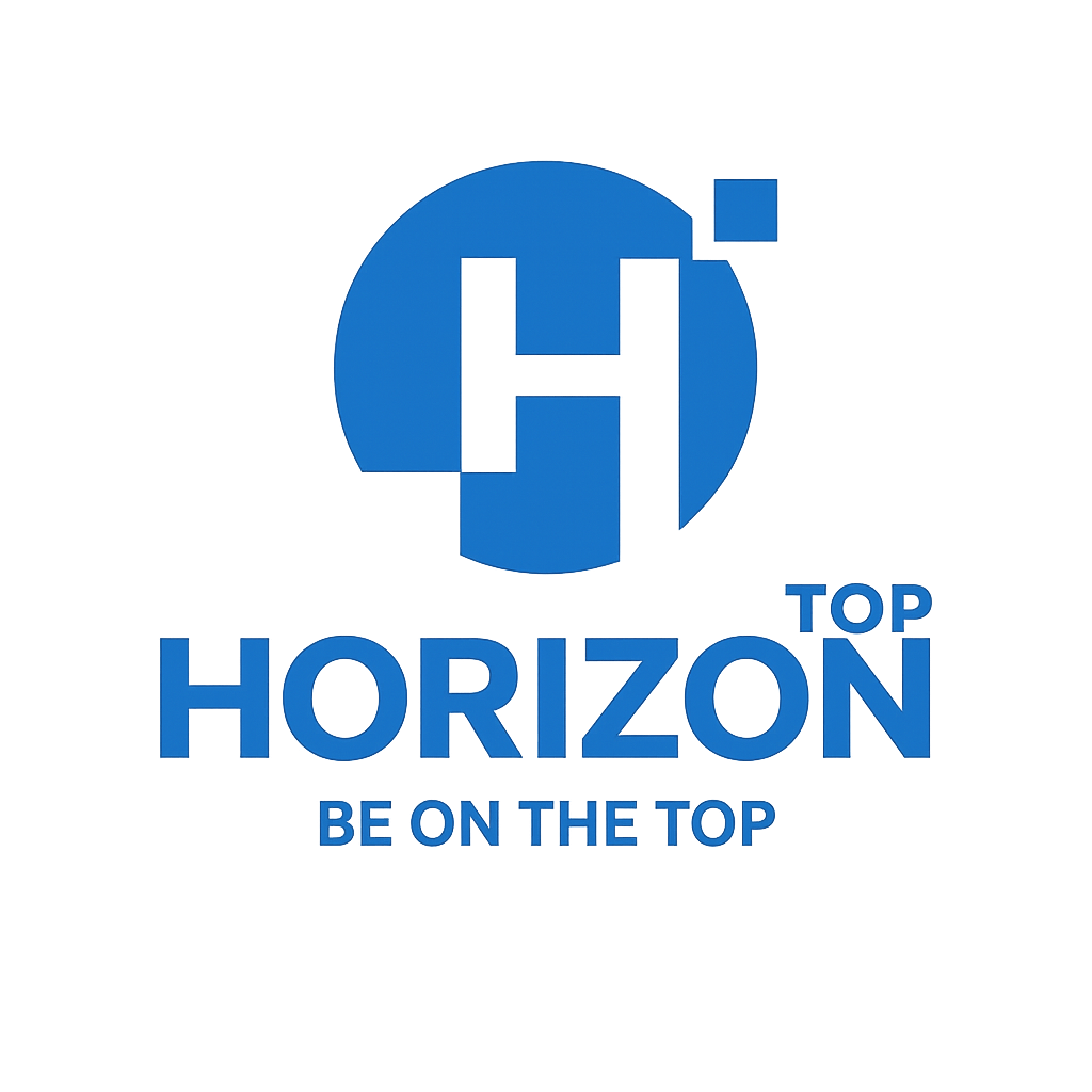 Horizon Top Logo