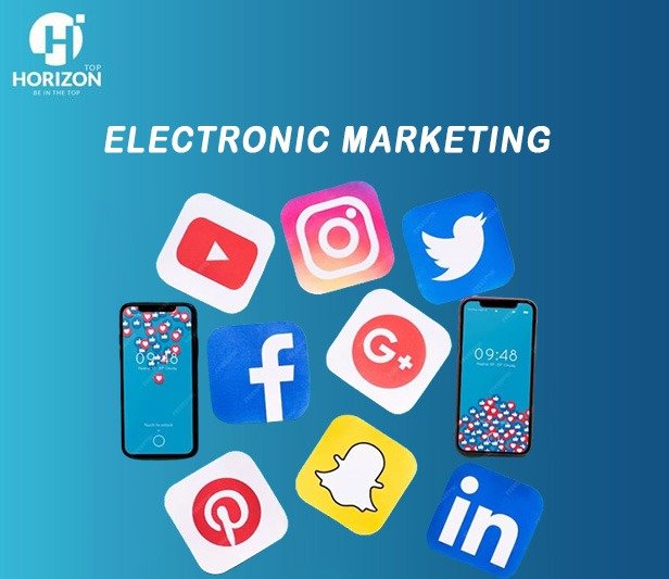 Electronic Marketing